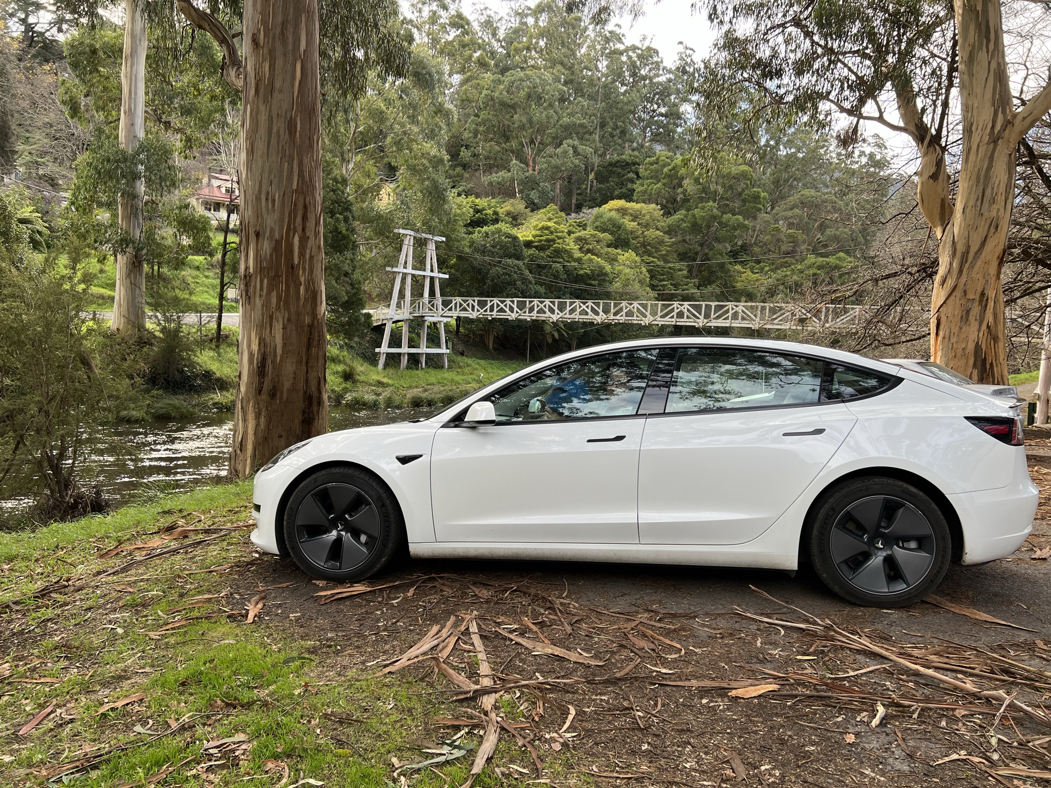 Mobile uploads