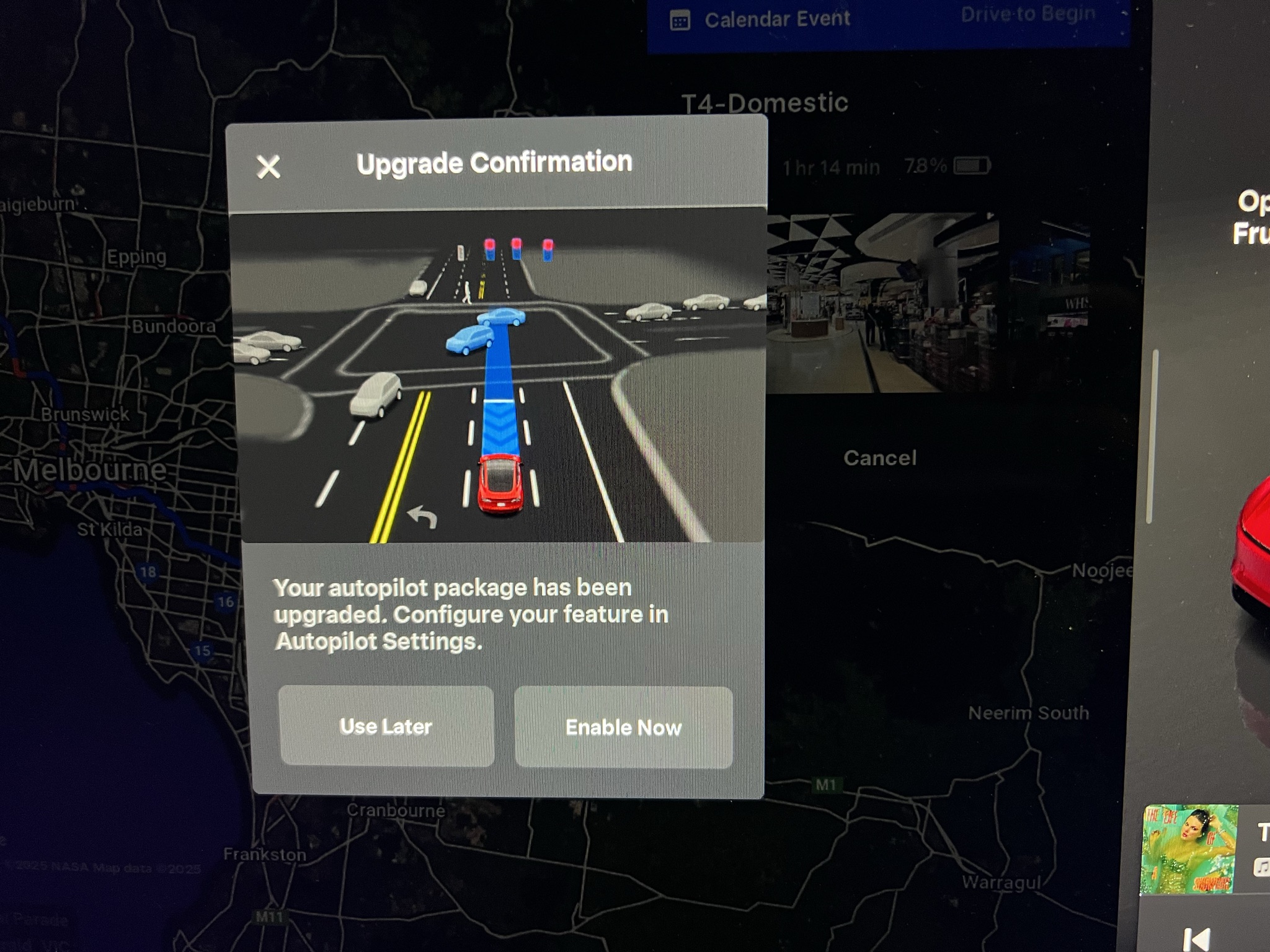 Mobile uploads